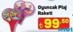 OYUNCAK PLAJ RAKETİ indirimli fiyat OYUNCAK PLAJ RAKETİ fiyat ve kampanya bilgisi